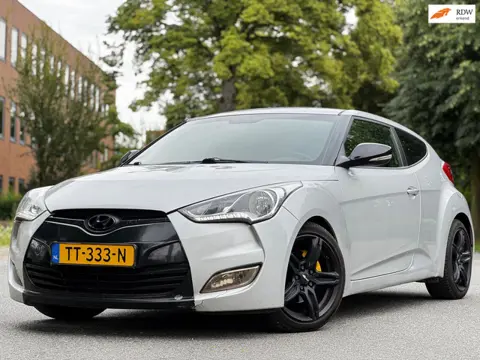Hyundai Veloster 1.6 GDI i-Motion