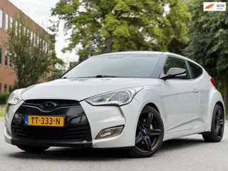 Hyundai Veloster 1.6 GDI i-Motion