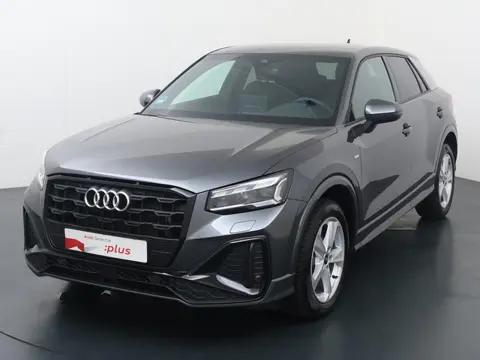 Audi Q2 35 TFSI S Edition | 150 PK | Automaat | Achteruitrijcamera | Apple Carplay/Android Auto | S 
