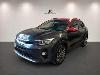 Kia Stonic 1.0 T-GDi DynamicLine Bi Tone