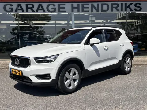 Volvo XC40 1.5 T2 Momentum Core | Navi | Apple Carplay/Android auto | Climate | Cruise Control |