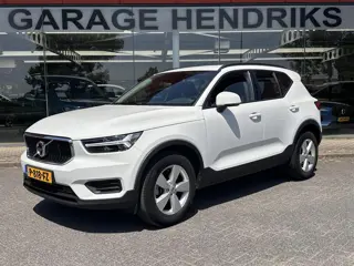 Volvo XC40 1.5 T2 Momentum Core | Navi | Apple Carplay/Android auto | Clima | Cruise Control | trekg