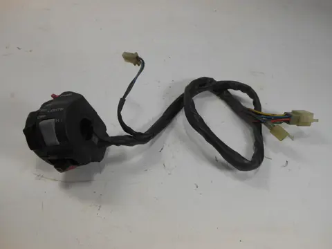 STUURSCHAKELAAR LINKS Yamaha FJ 1200 1990 - 1993