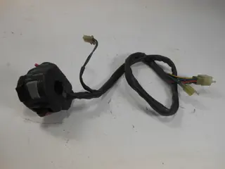 STUURSCHAKELAAR LINKS Yamaha FJ 1200 1990 - 1993