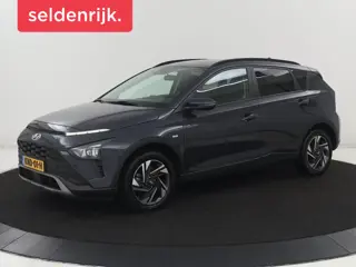 Hyundai Bayon 1.0 T-GDI Comfort Smart | Carplay | Camera |  Airco | Cruise control | Sfeerverlichtin