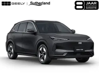 Geely E5 Max+ 68 kWh 218 PK | 450 Km bereik | Panoramadak | 360 Camera | Warmtepomp | Stoelverwarmin