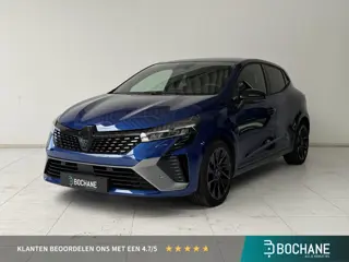 Renault Clio 1.6 E-Tech Full Hybrid 145 Esprit Alpine | Achteruitrijcamera | Navigatie | Adaptive Cr