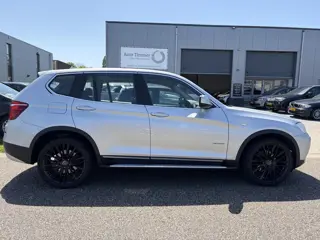 BMW X3 xDrive28i High Executive AUTOMAAT!!!