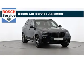 BMW X5 xDrive45e M-Sport|PANO|HuD|DEALEROND|SOFTCLOSE