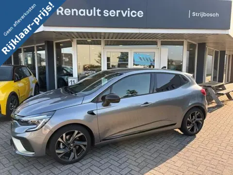 Renault Clio 1.6 E-Tech Hybrid 145 E-Tech Engineered
