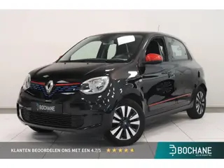 Renault Twingo Z.E. R80 Intens | Camera | SoH 93,1% | Climate control | Navigatie | Cruise control |