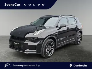 Lynk & Co 01 1.5 Core | Panoramadak | Stoelverwarming | Apple Carplay |