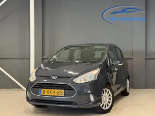 Ford B-Max 1.0 EcoBoost Style | Trekhaak | NIEUWE APK |