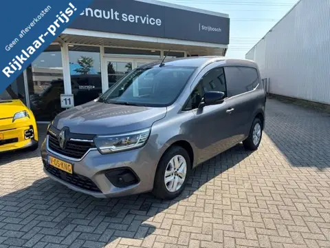 Renault Kangoo 1.5 Blue dCi 115 extra L1
