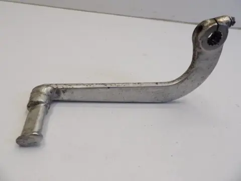SCHAKELPEDAAL Suzuki GSX R 1100 1985 - 1987