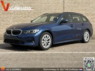 BMW 3 Reeks Touring 318i (115 kW) | €11.400 NETTO! | Climate | Cruise | Navi | PDC |