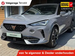 CUPRA Formentor 1.4 e-Hybrid VZ,cam,Carplay,Led,Navi,Cruise