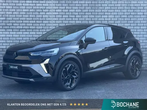 Renault Captur 1.6 E-Tech Full Hybrid 145 Esprit Alpine | Trekhaak | 360° Camera | Apple CarPlay / A