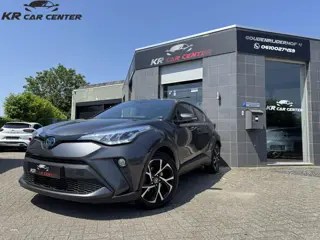 Toyota C-HR 2.0 Hybrid Dynamic XENON-CLIMA-STOEL VRM-CAMERA