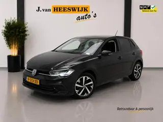 Volkswagen Polo 1.0 TSI Life Business