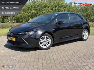 Toyota Corolla 1.8 Hybrid Active