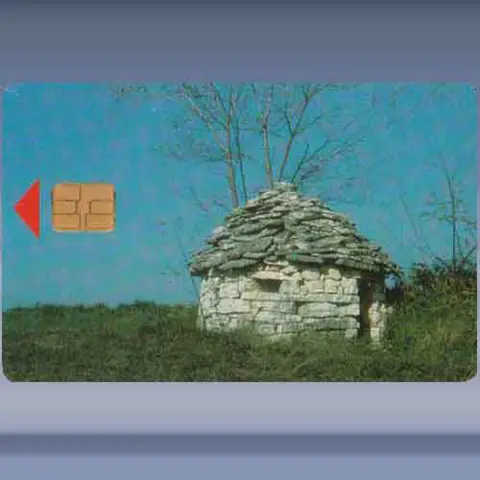 Istarski KaŽun (1995)