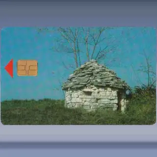 Istarski KaŽun (1995)