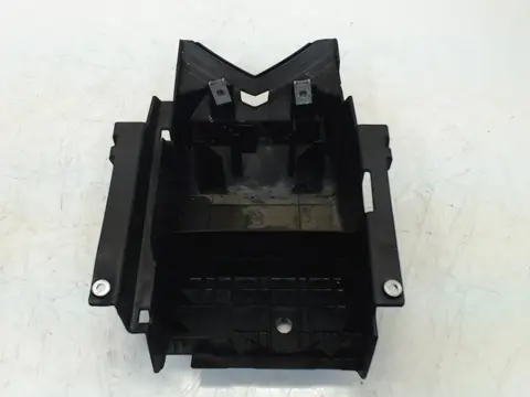 ACHTER SPATBORD BMW S 1000 RR 2009 - 2011