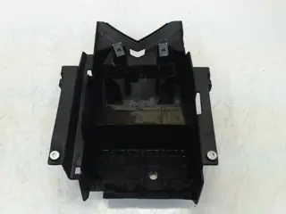 ACHTER SPATBORD BMW S 1000 RR 2009 - 2011