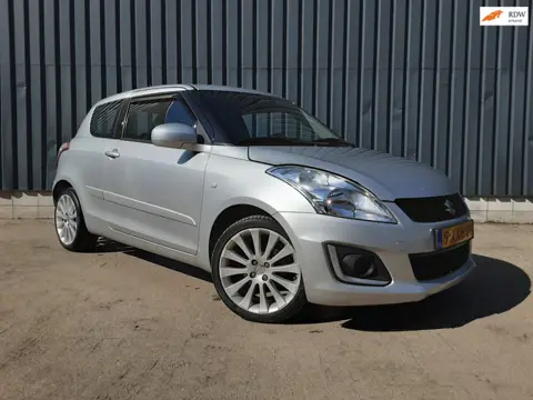 Suzuki Swift 1.2 Base EASSS
