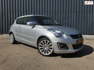 Suzuki Swift 1.2 Base EASSS