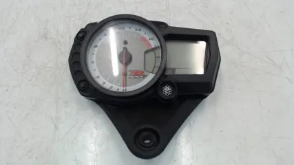 TELLER Suzuki GSX R 750 2008 - 2010