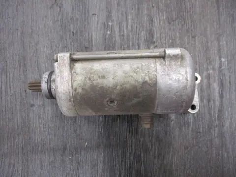 STARTMOTOR Honda CM 400 T 1980 - 1984