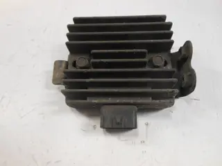 SPANNINGSREGELAAR Kawasaki Z 750 2007 - 2010 / 2011 - 2012