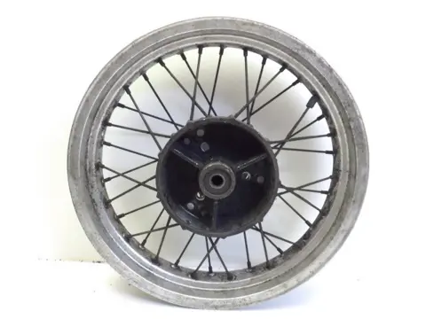 ACHTER VELG Yamaha XTZ Tenere 1989 - 1996