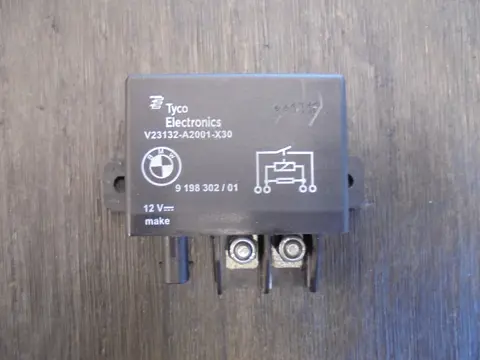 STARTMOTORRELAIS BMW R 1200 GS LC Adventure 2017 - 2019