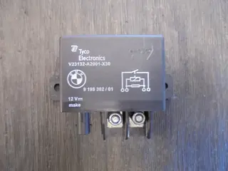 STARTMOTORRELAIS BMW R 1200 GS LC Adventure 2017 - 2019