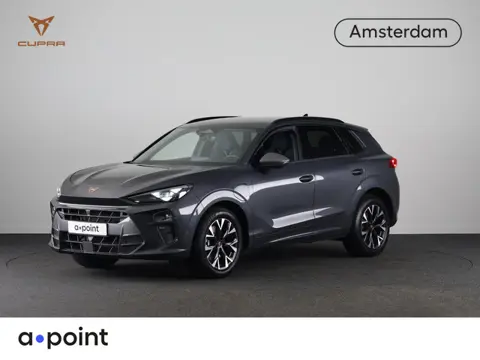 CUPRA Terramar 1.5 TSI e-Hybrid Business 204pk | Navigatie | Parkeercamera | Elektrisch verstelbare 