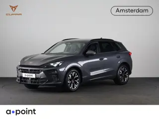 CUPRA Terramar 1.5 TSI e-Hybrid Business 204pk | Navigatie | Parkeercamera | Elektrisch verstelbare 