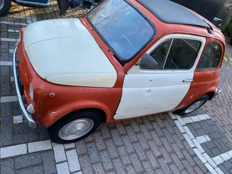 Fiat 500 L