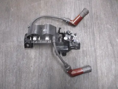 BOBINE Triumph Bonneville T 120 2019 - 2020