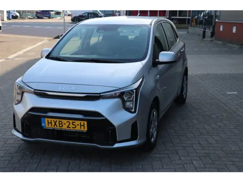 Kia Picanto 1.0 DPI DynamicLine 5p | Camera | Cruise Control | Carplay