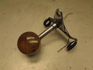KNIPPERLICHT Suzuki GN 250 1970 - 2012