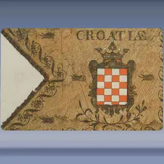 Krunidbena Zastava 1830 (1996)
