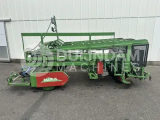 Basrijs BPP/Z150 plantmachine