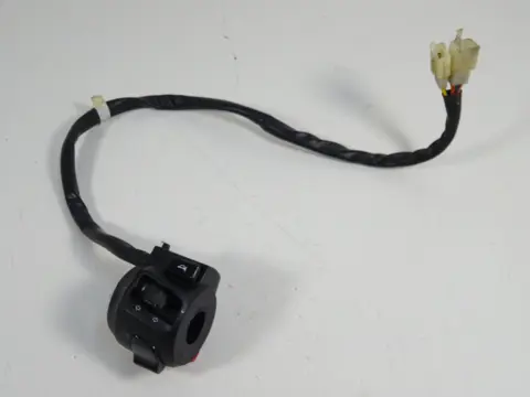 STUURSCHAKELAAR LINKS Yamaha YZF R 125 2008 - 2014