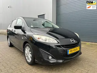 Mazda 5 1.6 CiTD Business 7PERS CLIMA PDC 2011