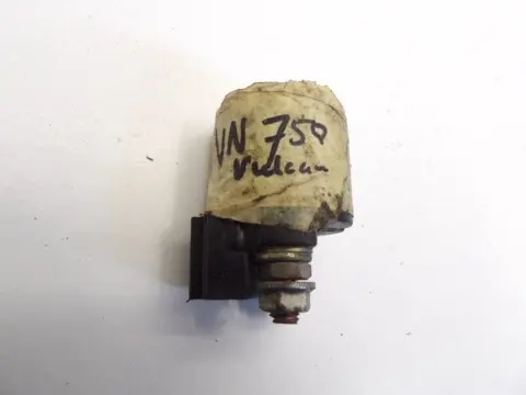 STARTMOTORRELAIS Kawasaki VN 700 750 1986 - 1993