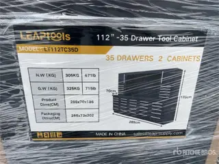 Leaptools LT112TC35D