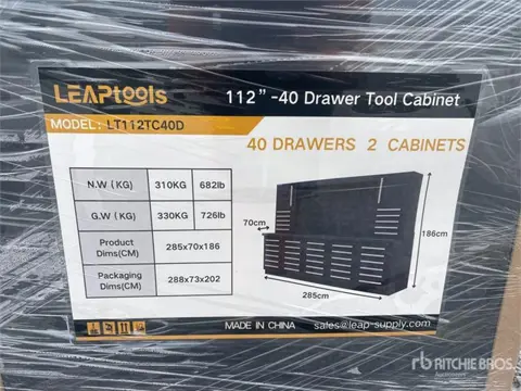 Leaptools LT112TC40D